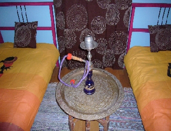 Chambre Manon